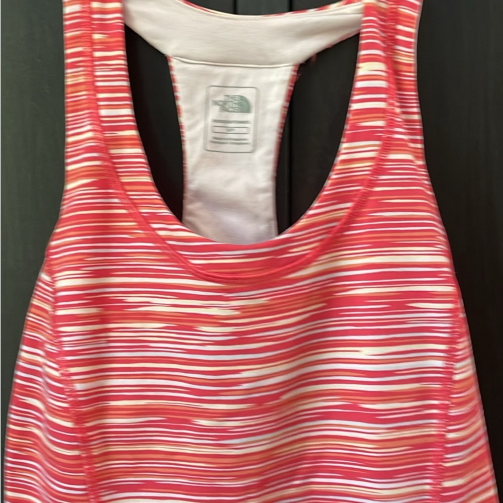 🌹THE NORTH FACE SPORT TANK - Picture 3 of 5